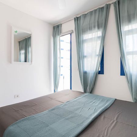 マスパロマスCasa Rimidiaアパートメント エクステリア 写真