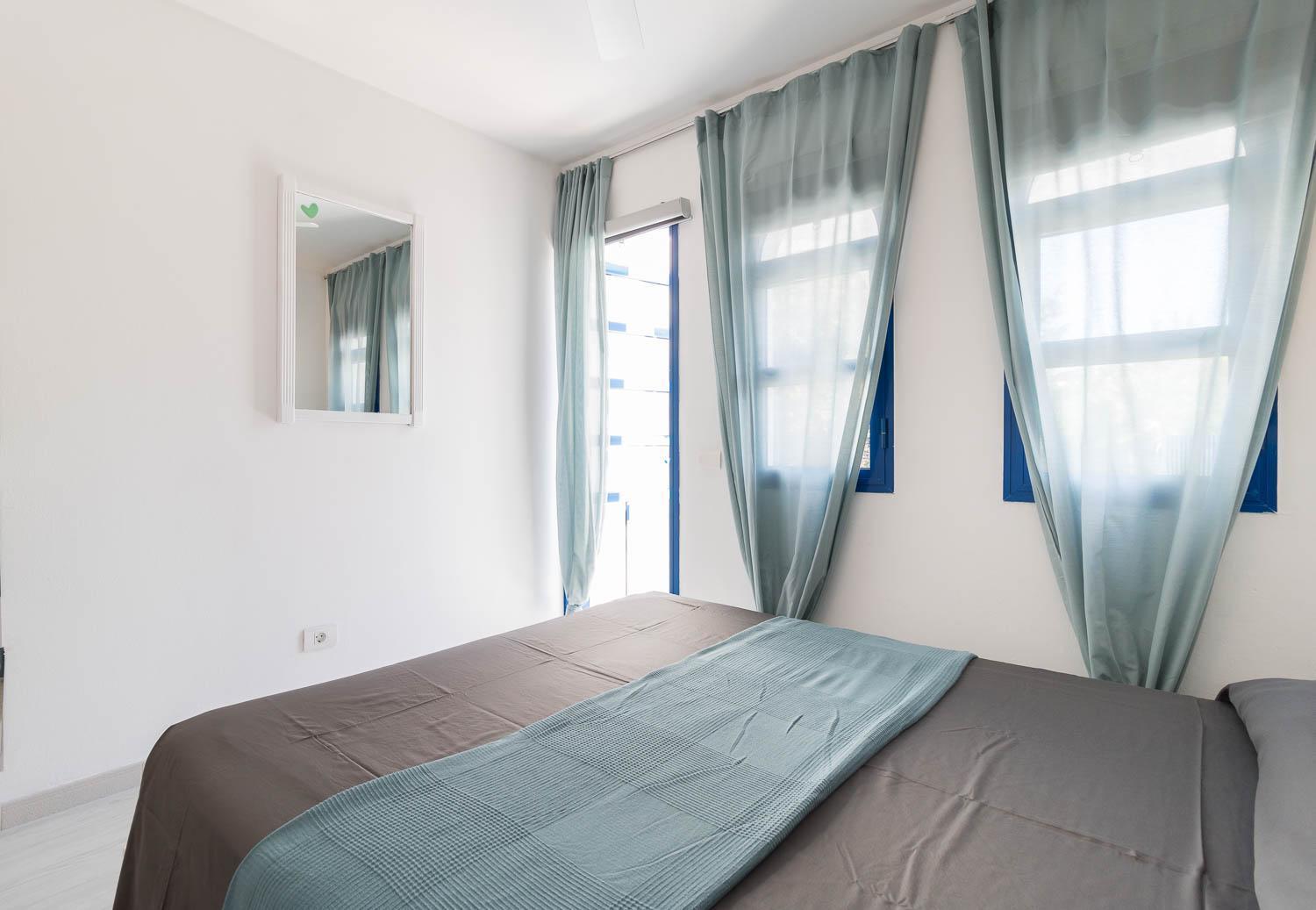 マスパロマスCasa Rimidiaアパートメント エクステリア 写真